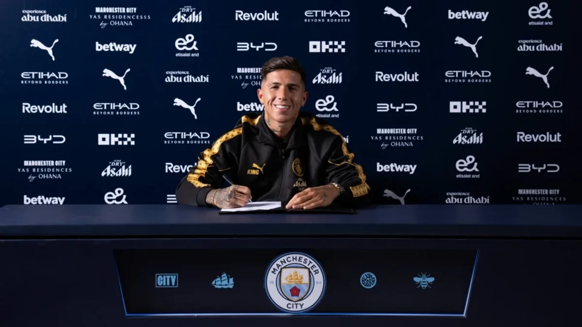 \"Mançester Siti\" transfer rekordunu təkrarladı&nbsp;&nbsp;