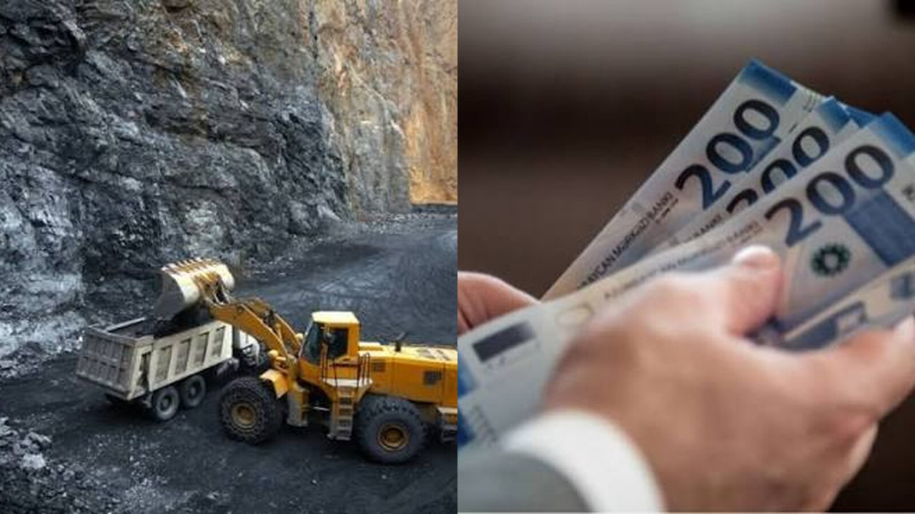 Azərbaycanda 2000 manat maaş alanların işlədiyi yerlər - SİYAHI&nbsp;