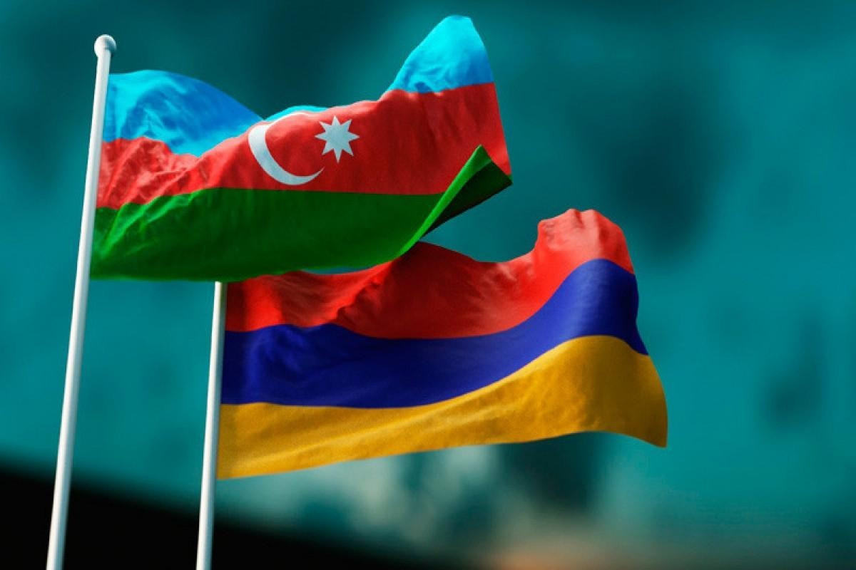 Azərbaycan Ermənistandan məhsul aldı - Tarixdə ilk dəfə&nbsp;
