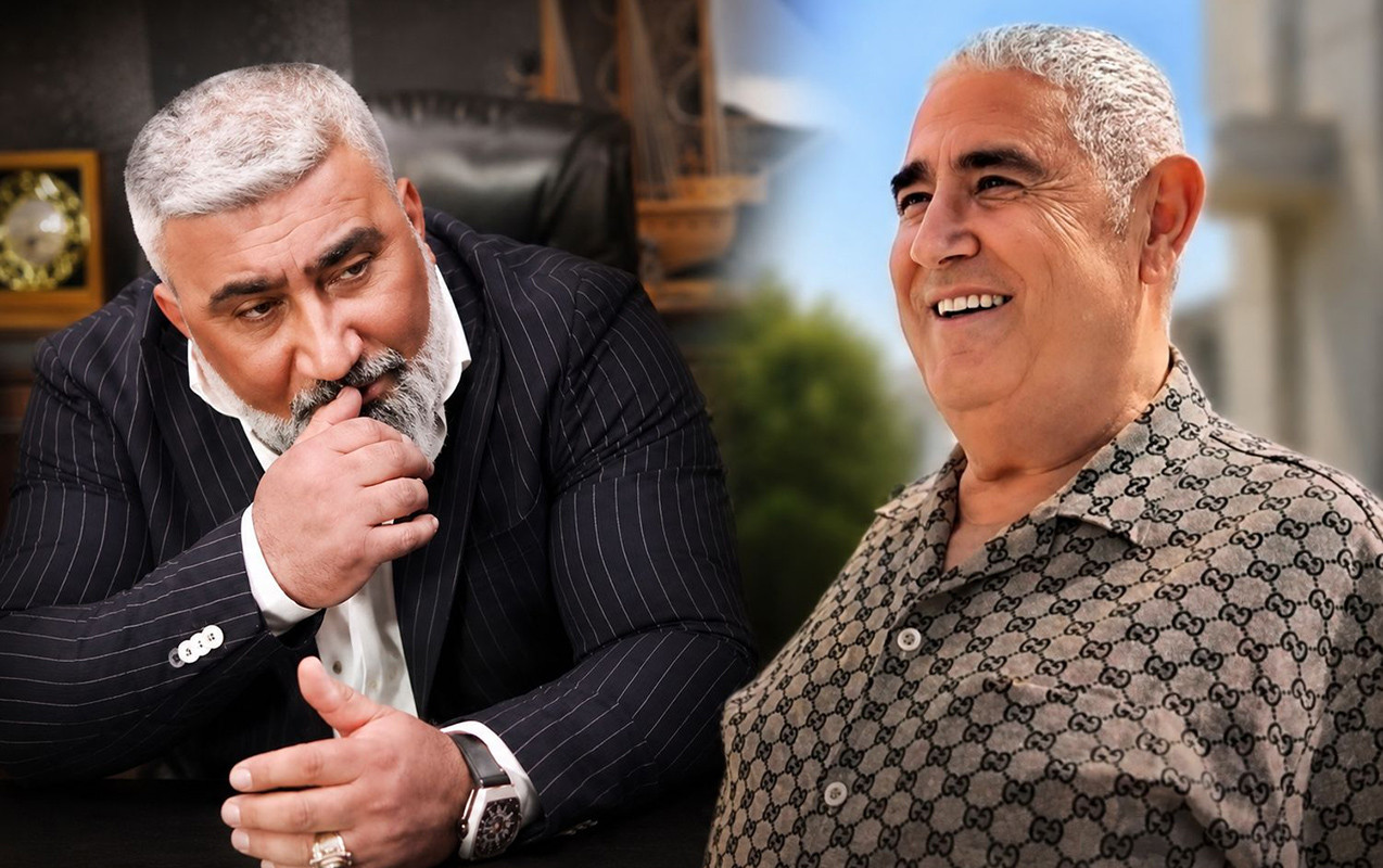 Şərurlu İsfəndiyarı məhkəməyə verən iş adamına 13 il həbs verildi&nbsp;