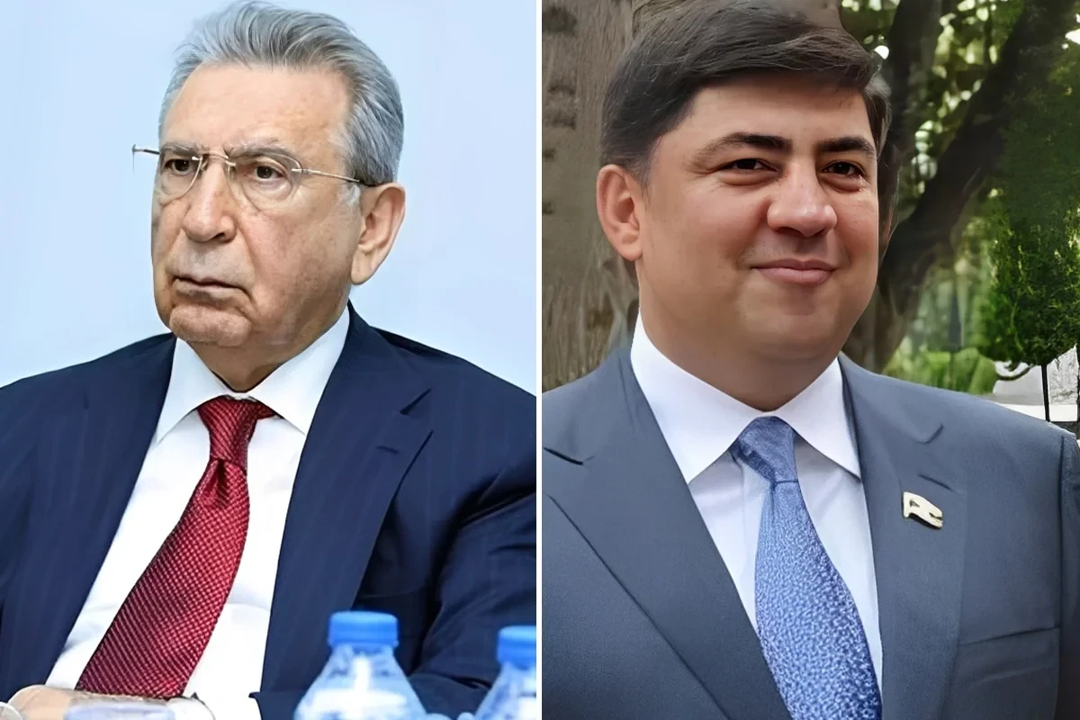Ramiz Mehdiyevin kürəkəni zəbt etdiyi bağları sahibinə qaytarmalıdır - QƏRAR VERİLDİ  