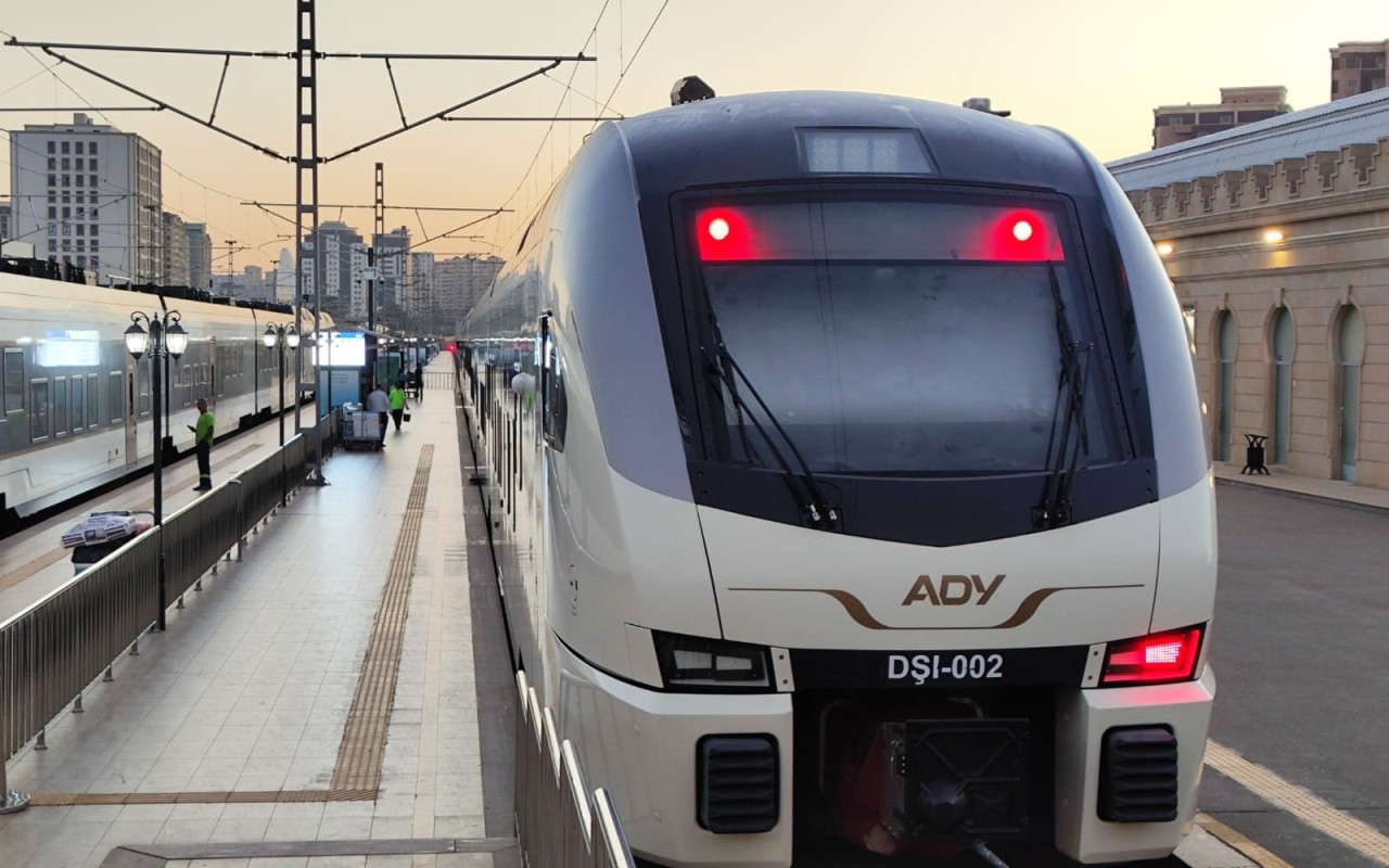 ADY bu il 7,3 milyondan çox sərnişin daşıyıb