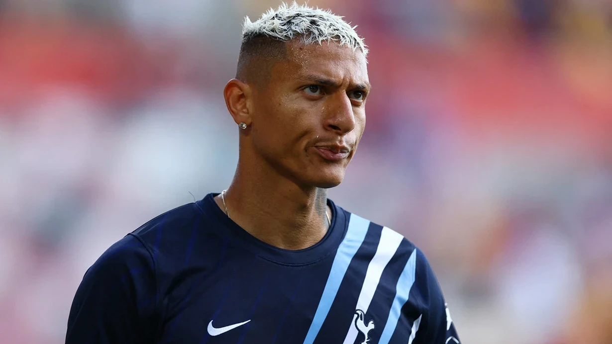 “Tottenhem”də ulduz futbolçu heyətdən kənar qaldı
