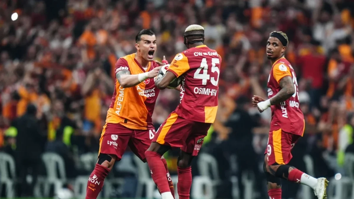 “Qalatasaray” keçmiş ulduzunu geri qaytarır