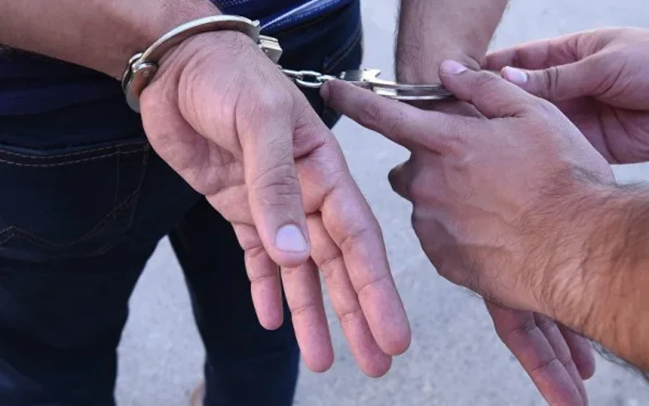 Axtarışda olan 149 nəfər saxlanıldı