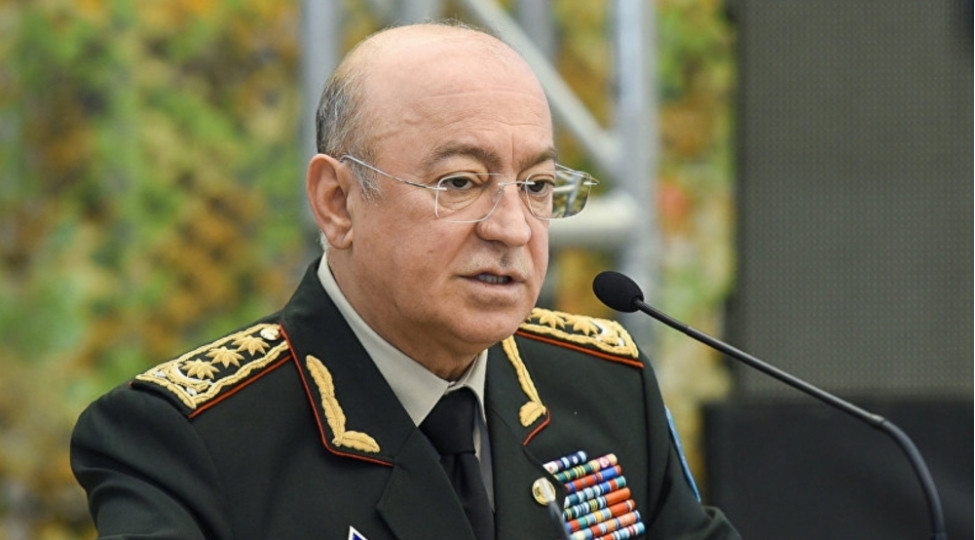 Kəmaləddin Heydərova yeni müşavir TƏYİN OLUNDU