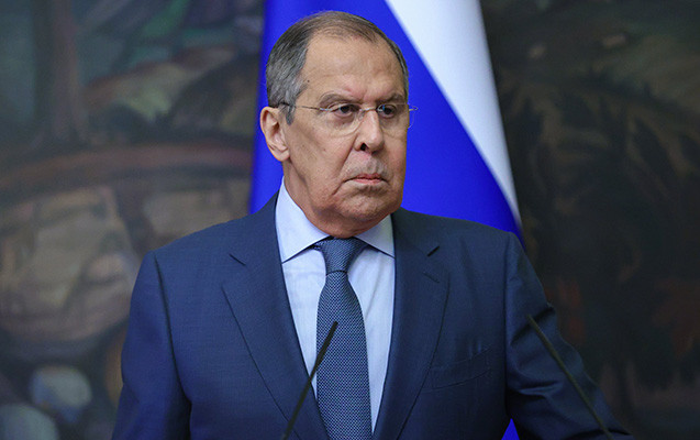 “Almanlar yenə müharibə istəyirlər” - Sergey Lavrov&nbsp;