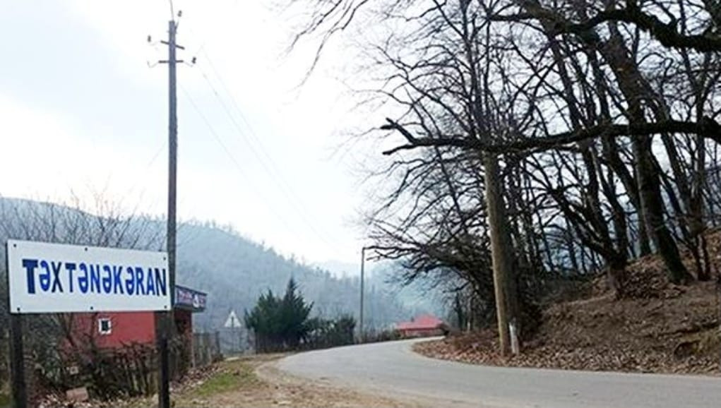 Quyu qazarkən başına boru düşüb öldü