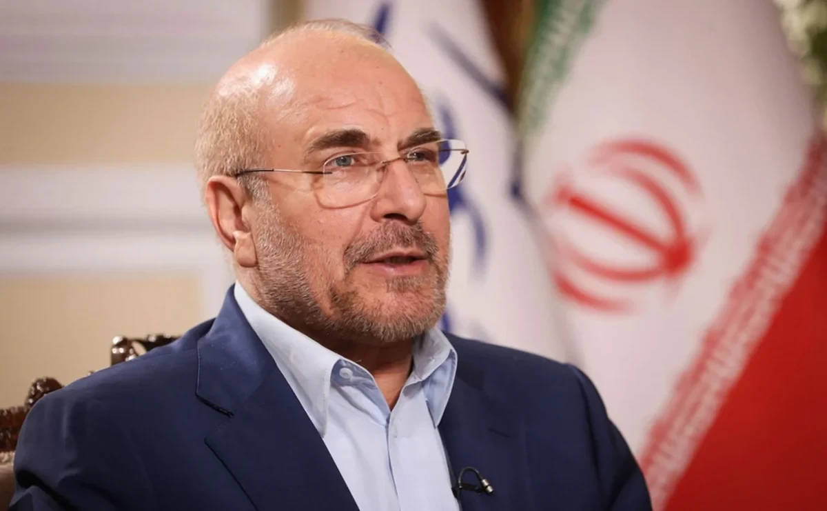 Qalibaf ABŞ-yə xəbərdarlıq etdi