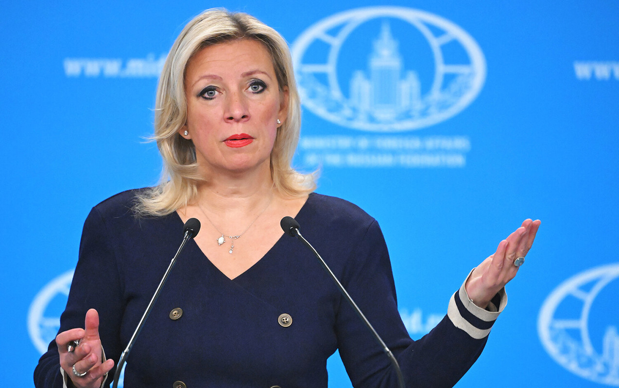 “Zelenski Bin Ladeni də geridə qoydu”