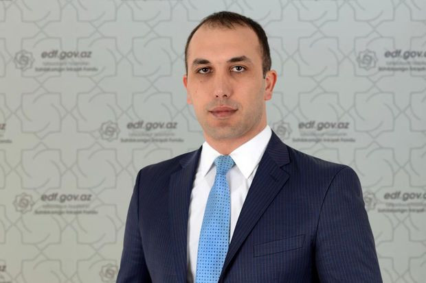 İpoteka Fondunun yeni sədri kimdir? - DOSYE 