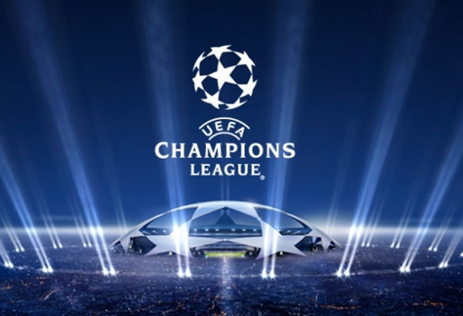 Bu gün Çempionlar Liqasının oyunları başlayır - TƏQVİM&nbsp;