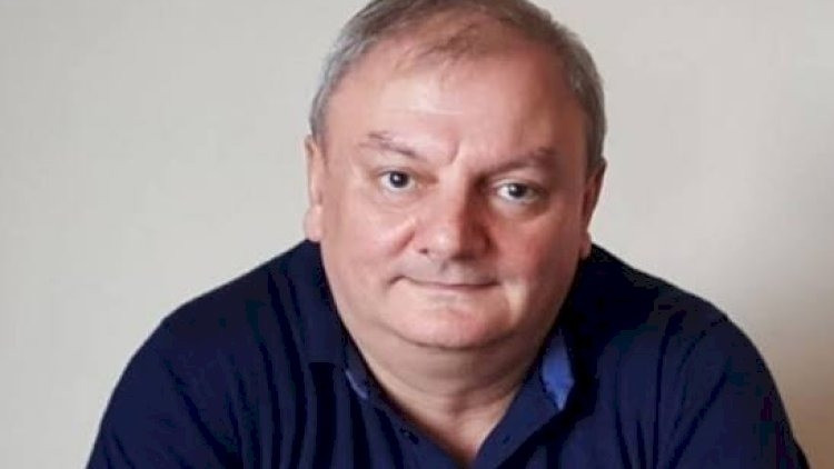 Tanınmış yazıçı xərçəng xəstəliyinə TUTULDU&nbsp;