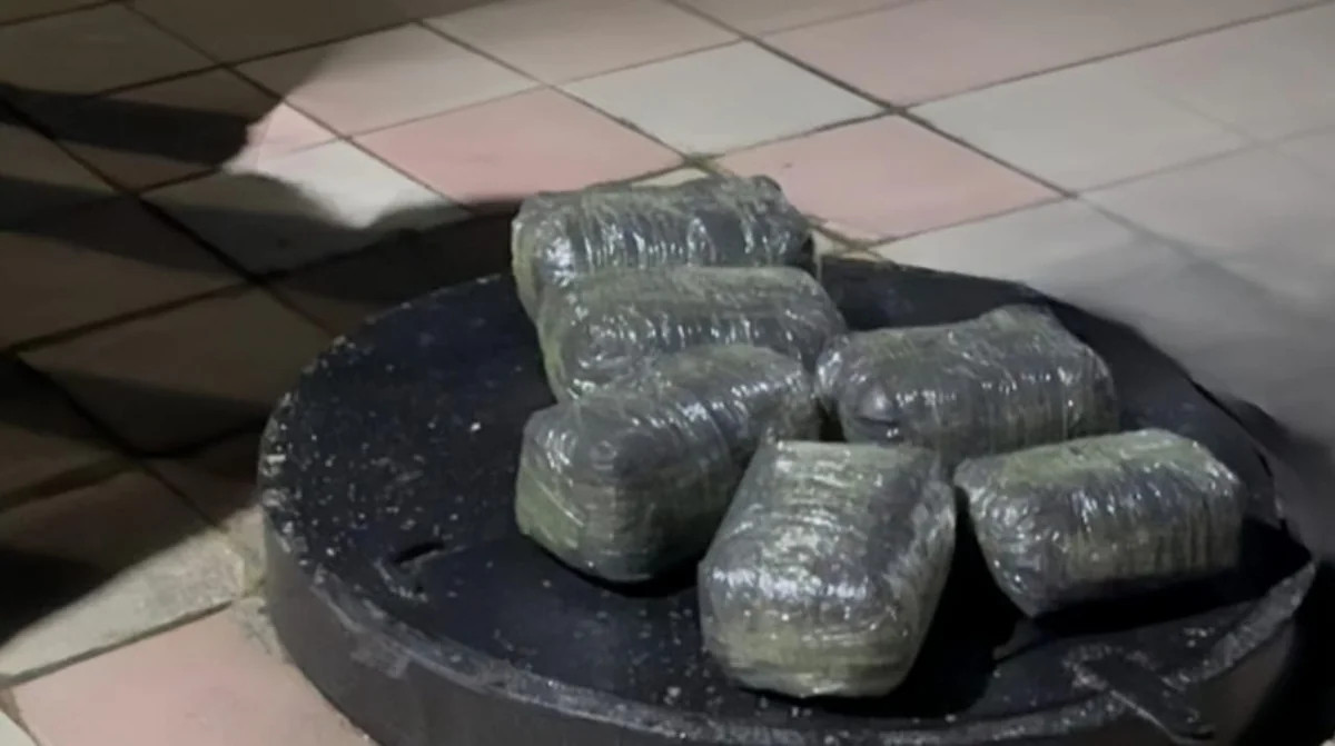 Suraxanıda 14 kiloqrama yaxın narkotik vasitə aşkarlandı