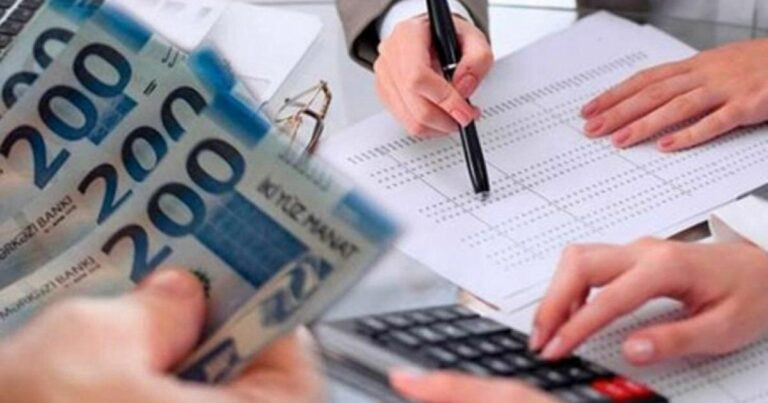 Pensiya və müavinətlərlə bağlı vacib açıqlama&nbsp;