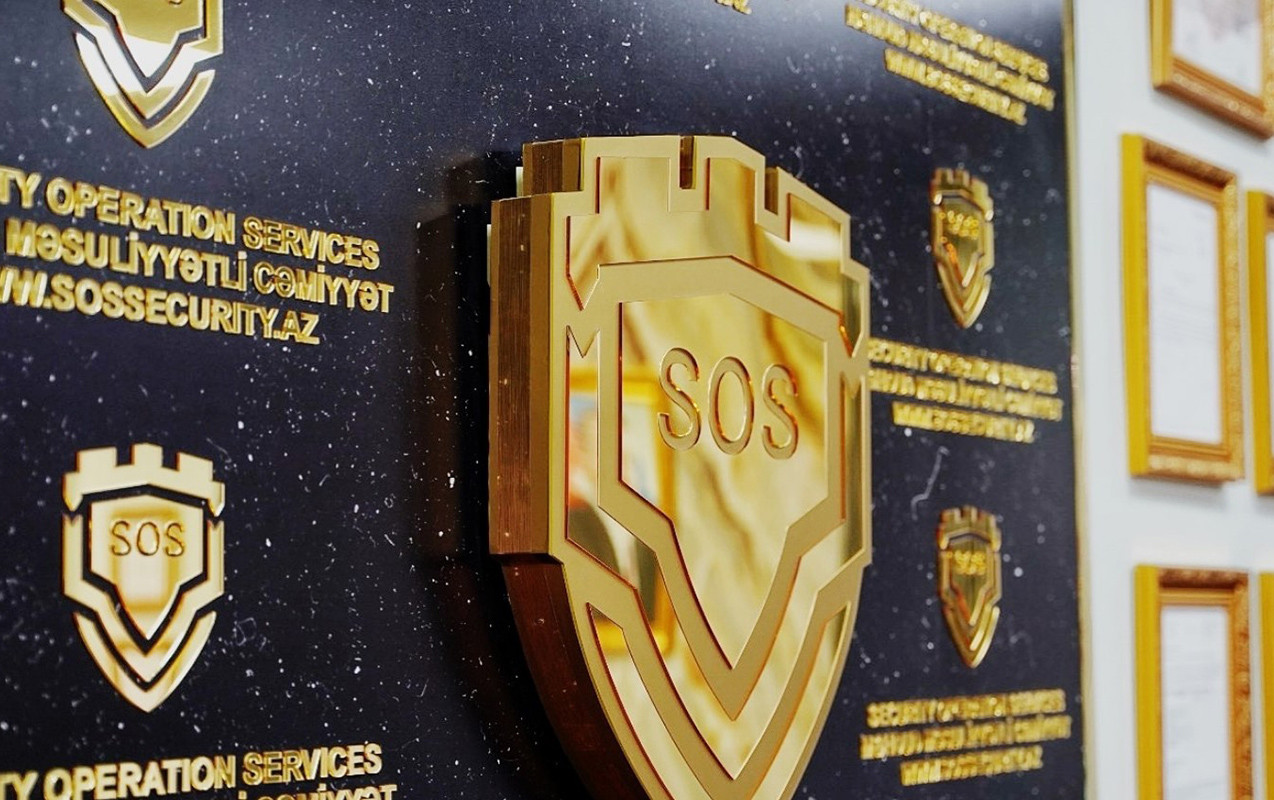 “SOS” MMC-nin növbə rəisi həbs edildi - 20 min manatı qumarda uduzub&nbsp;