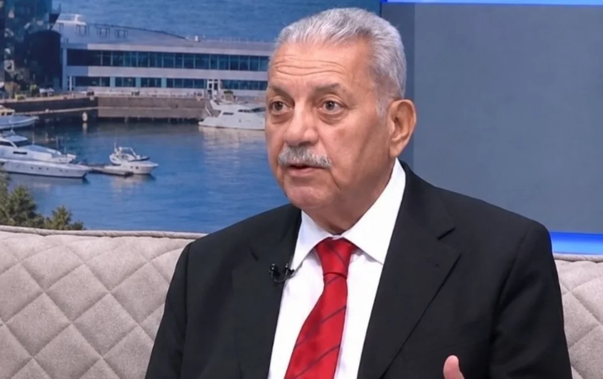 Xalq artisti Zaur Rzayevin VƏZİYYƏTİ AÇIQLANDI&nbsp;&nbsp;