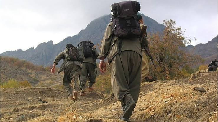 PKK tarixə qovuşur - VAXT AÇIQLANDI