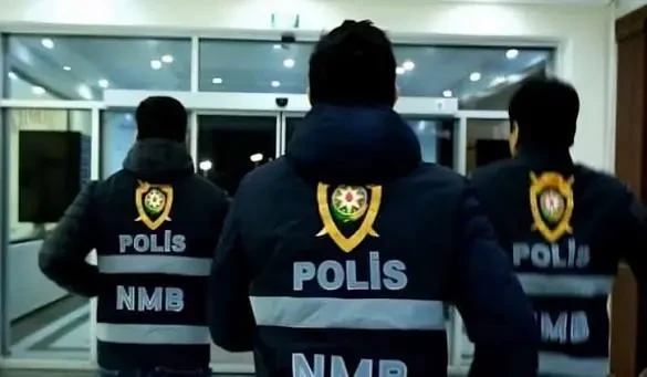 DİN əməliyyat keçirdi - Saxlanılanlar var 