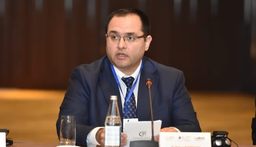 Nazir onu özünə yeni müşavir təyin etdi&nbsp;