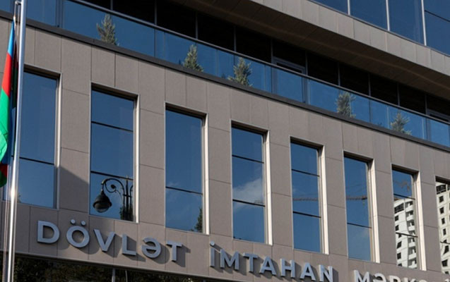 DİM 2027-ci il buraxılış imtahanlarının proqramlarını AÇIQLADI