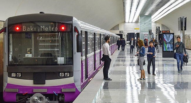 Metroda yenə dəyişiklik olacaq