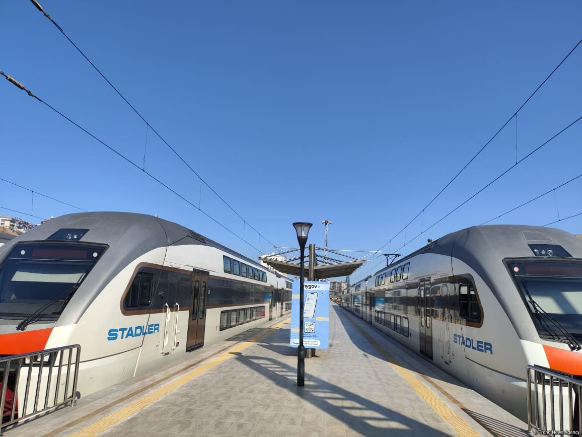 Xırdalandan Bakıya gedənlərə ŞAD XƏBƏR