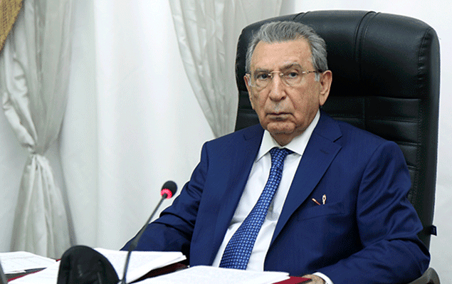 Ramiz Mehdiyevin cinayət işi məhkəməyə GÖNDƏRİLDİ