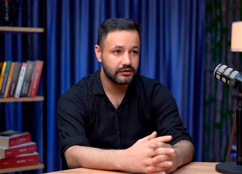 DTX-nin saxladığı \"Çevik\" ləqəbli Məqsəd Bağırov həbs edildi