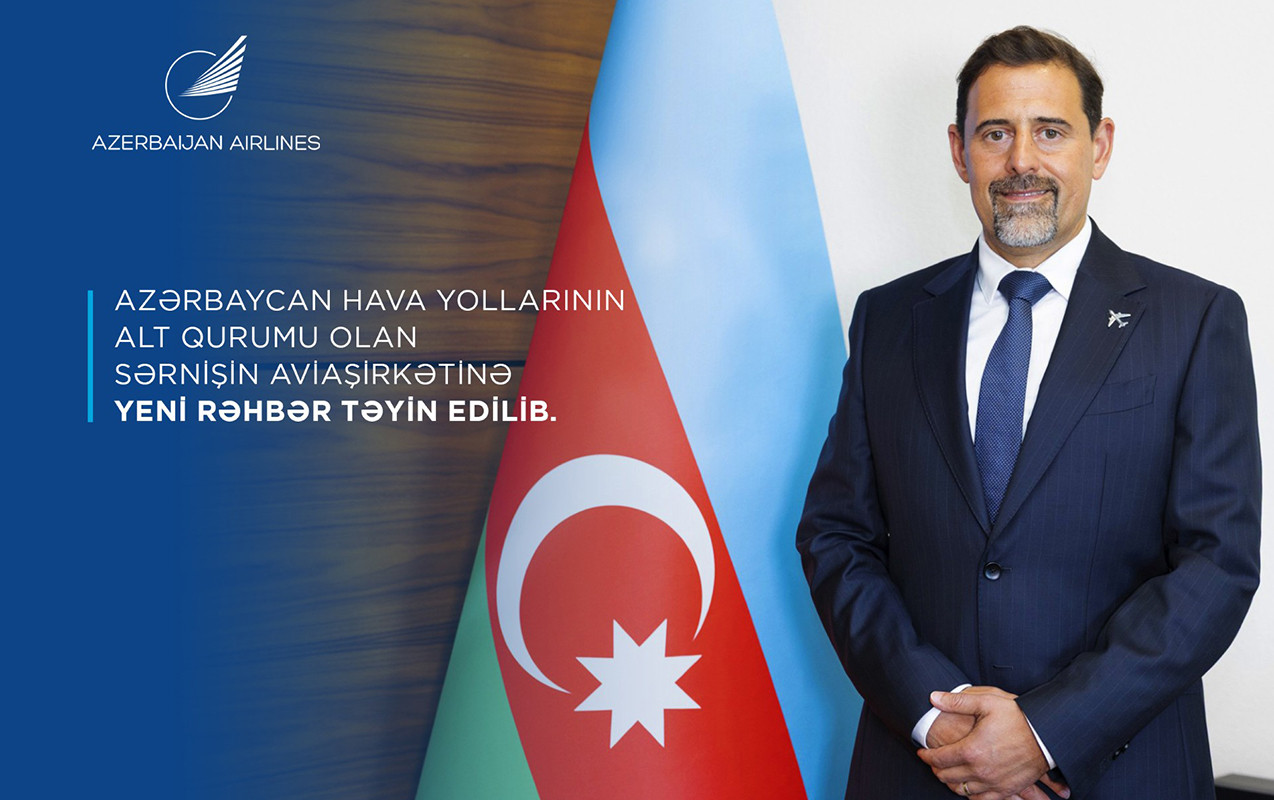 AZAL-ın alt qurumunda yeni TƏYİNAT