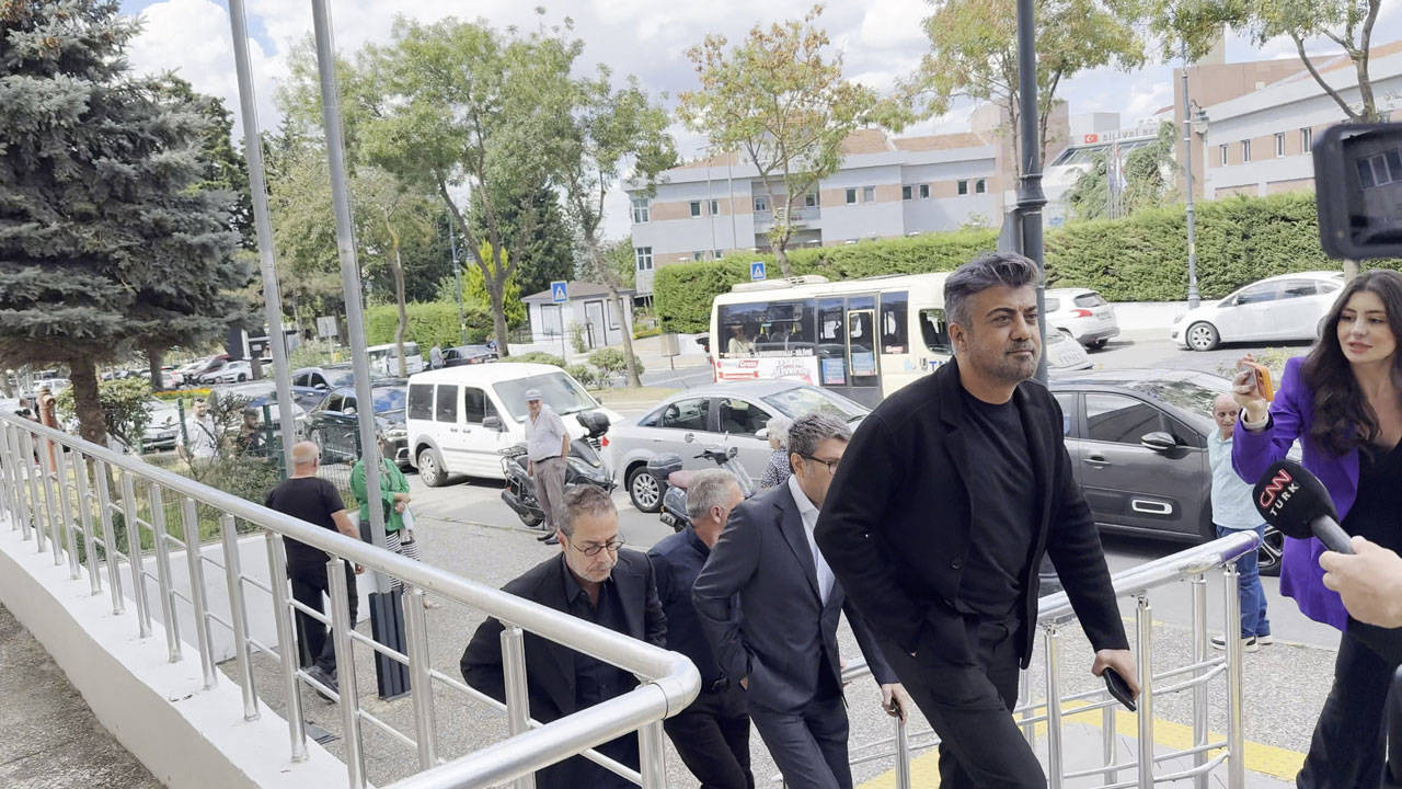 \"Kurtlar Vadisi\"nin ssenaristləri ifadə verdilər