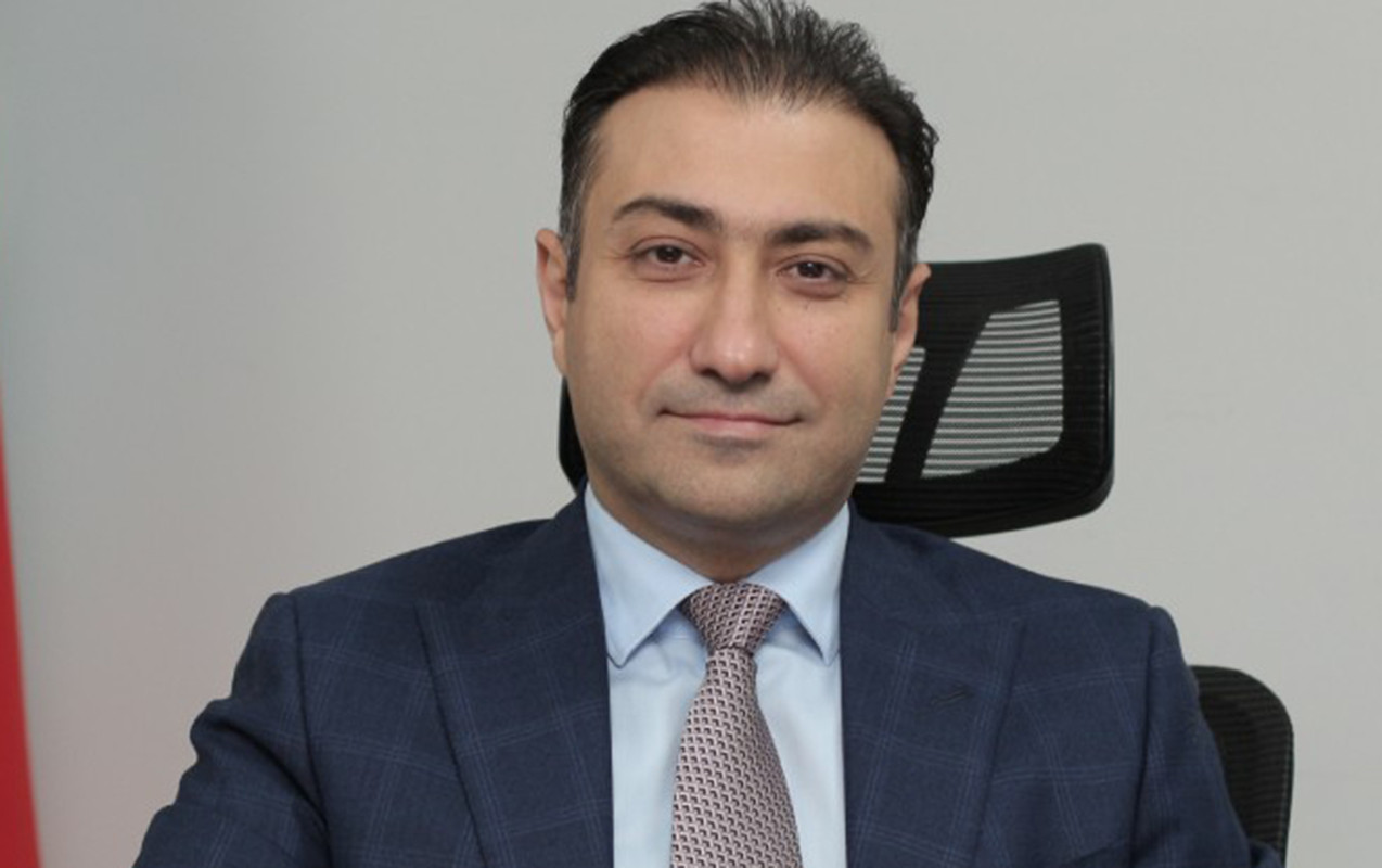 Anar Bayramov onları da vəzifədən azad etdi - FOTOLAR