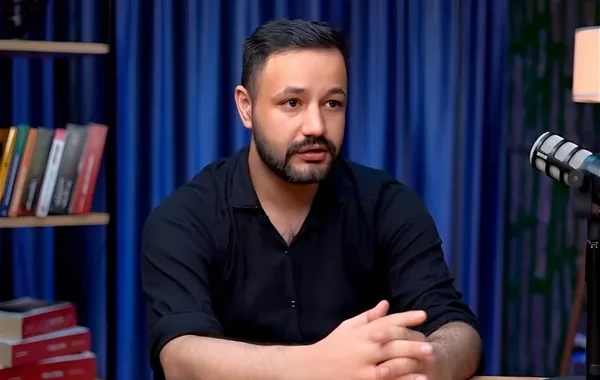 Kamran Bilalov tiktoker “Çevik”ə qarşı zorakılıqda ittiham olunur