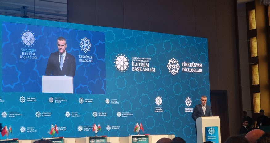 \"Türk dünyası dialoqları TDT-nin Ankara sammitinə töhfə verəcək\" – Pirinççi&nbsp;