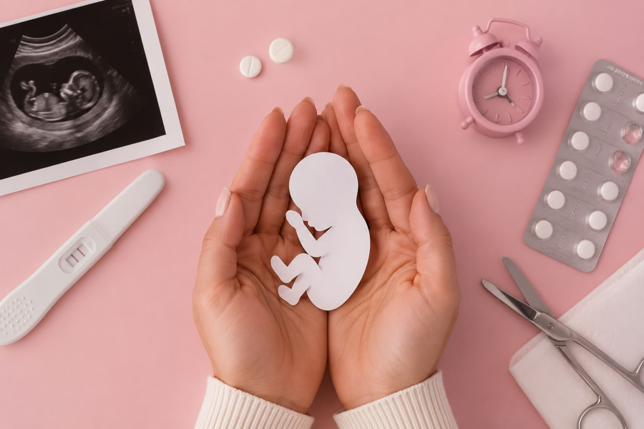 Azərbaycanda abortların sayı ilə bağlı dəhşətli STATİSTİKA