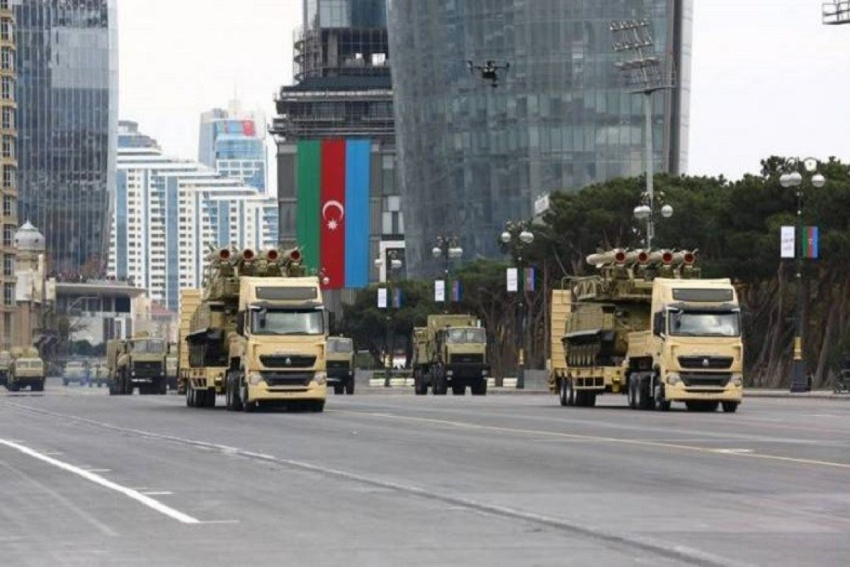 Azərbaycanın müdafiə və milli təhlükəsizlik xərcləri artacaq