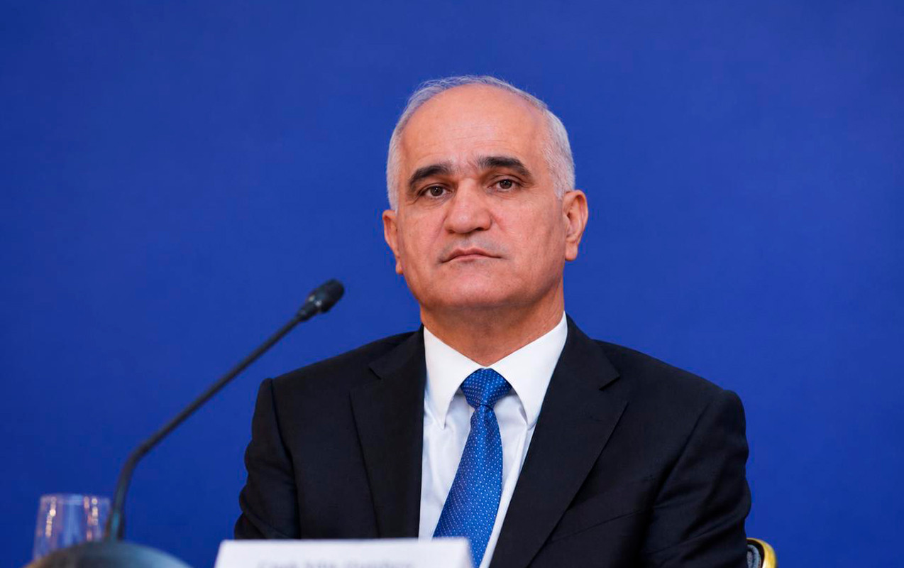 Şahin Mustafayev yenə bu Federasiyanın prezidenti seçildi&nbsp;