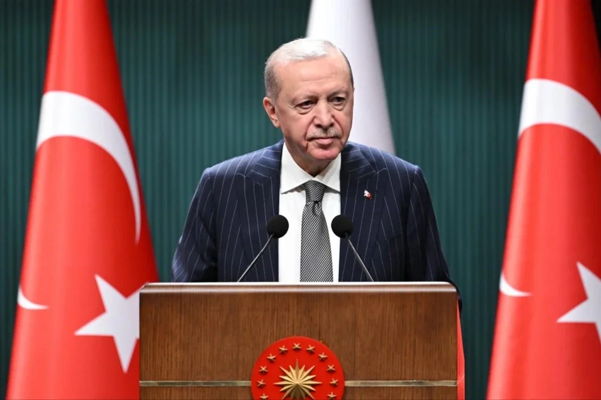 Ərdoğanın prezidentliyə namizədliyi sonuncu dəfə irəli sürüləcək&nbsp;