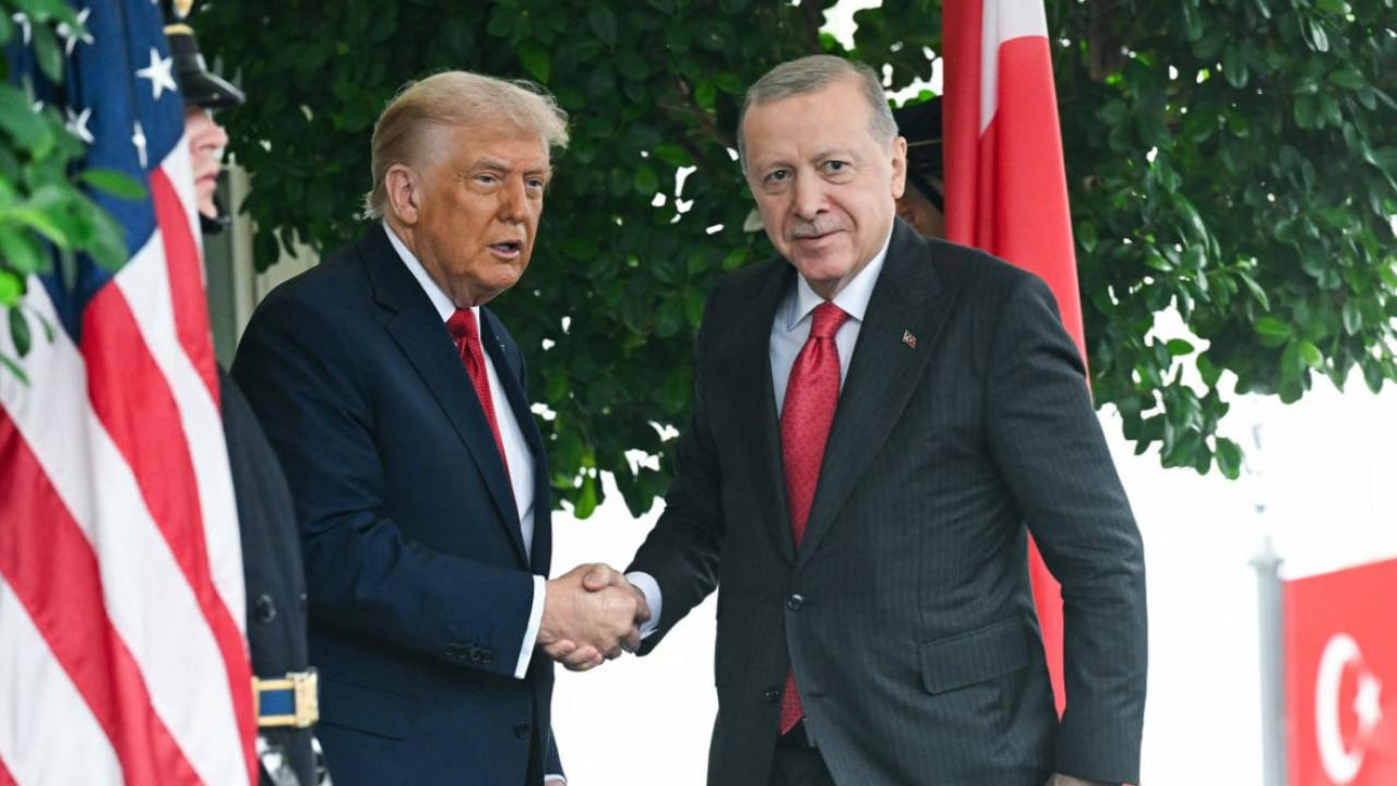 Ərdoğan və Tramp görüşəcəklər