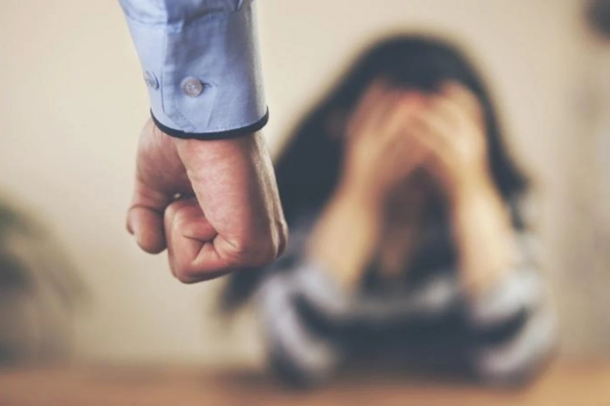 Bakıda evli kişi 14 yaşlı qızı qaçırdı 