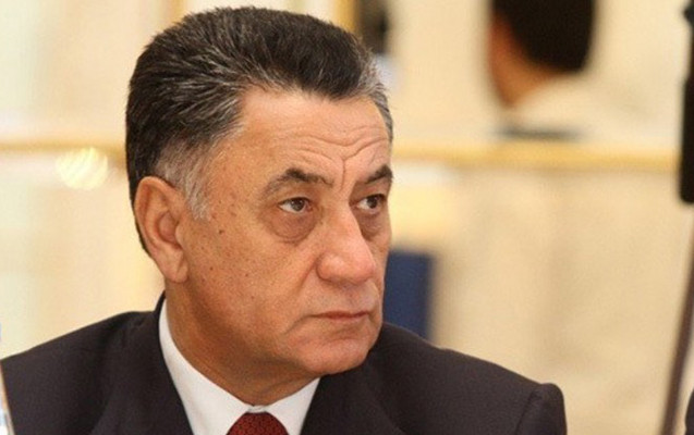 Bakıda Ramil Usubovun sədrliyi ilə toplantı keçirilir&nbsp;