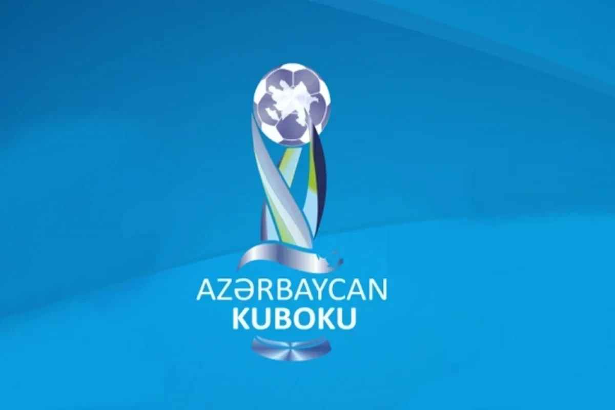 Futbol üzrə Azərbaycan Kubokunun püşkü atıldı&nbsp;