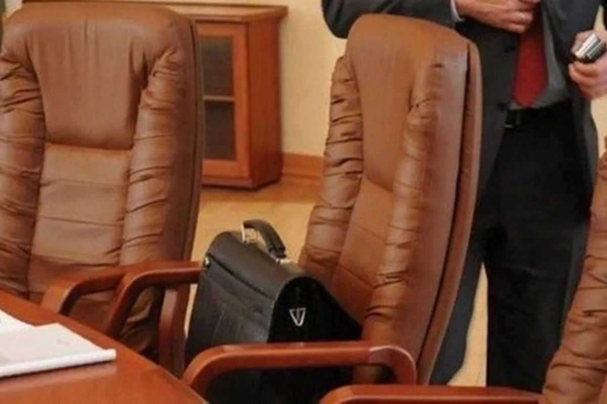 Kənd Təsərrüfatı Nazirliyində yeni təyinat - FOTO