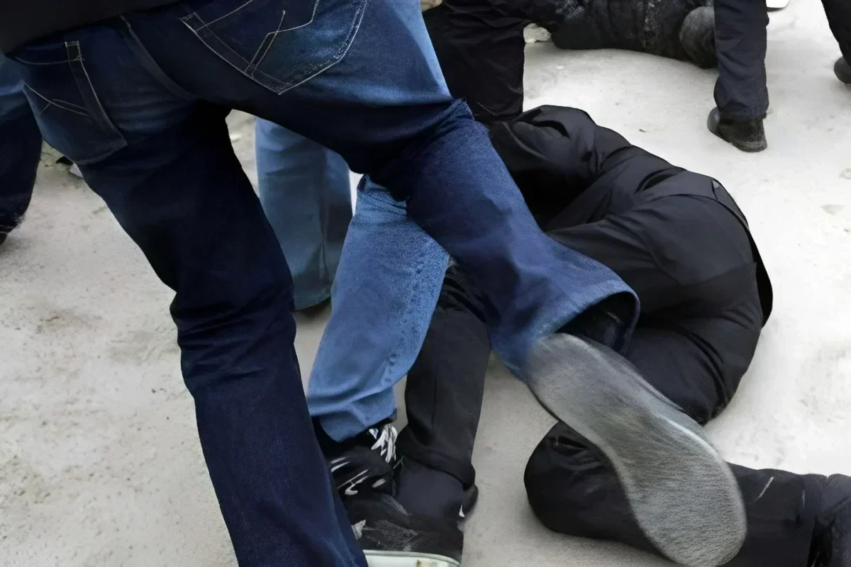 Yeniyetməni döyüb komaya saldılar - Süni tənəffüs aparatına qoşuldu  