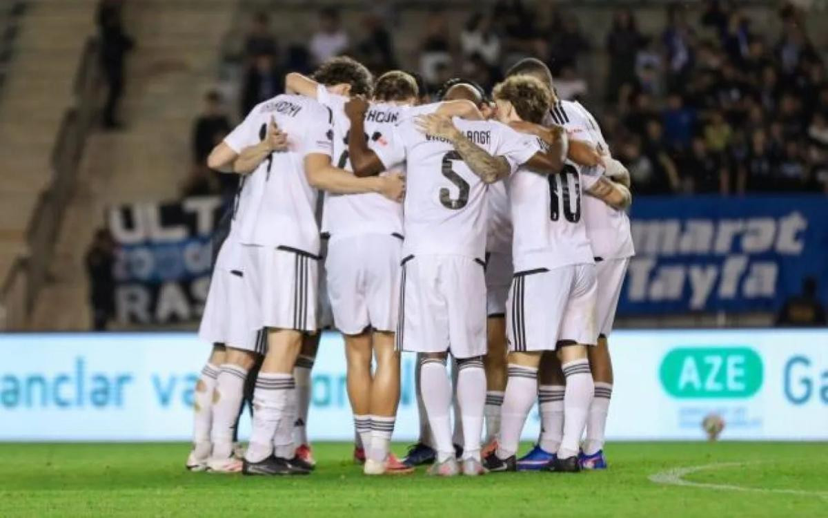 \"Qarabağ\"ın 5 legioneri millidən dəvət aldı