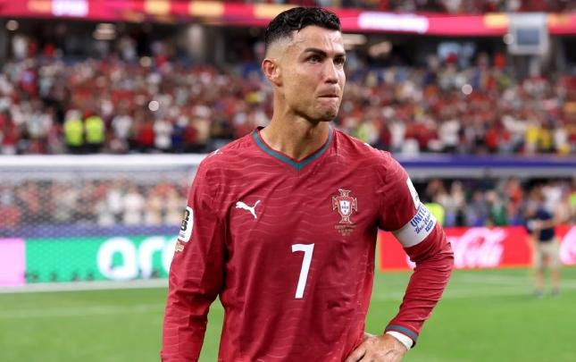 \"Ronaldo hamı kimi futbolçudur, pis oynasa, meydana çıxmayacaq\"