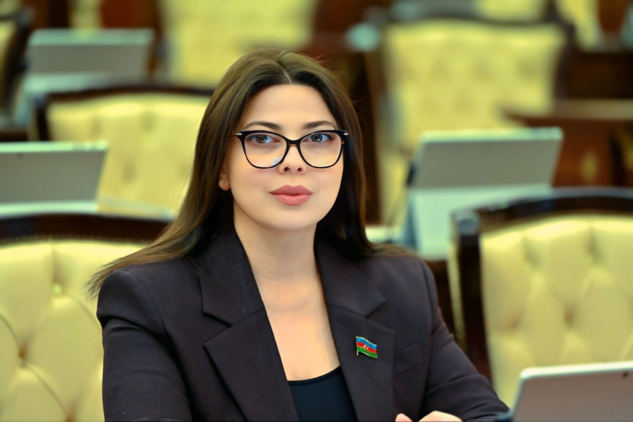 Azərbaycanın dövlət suverenliyi: qətiyyət, güc və tarixi nəticə