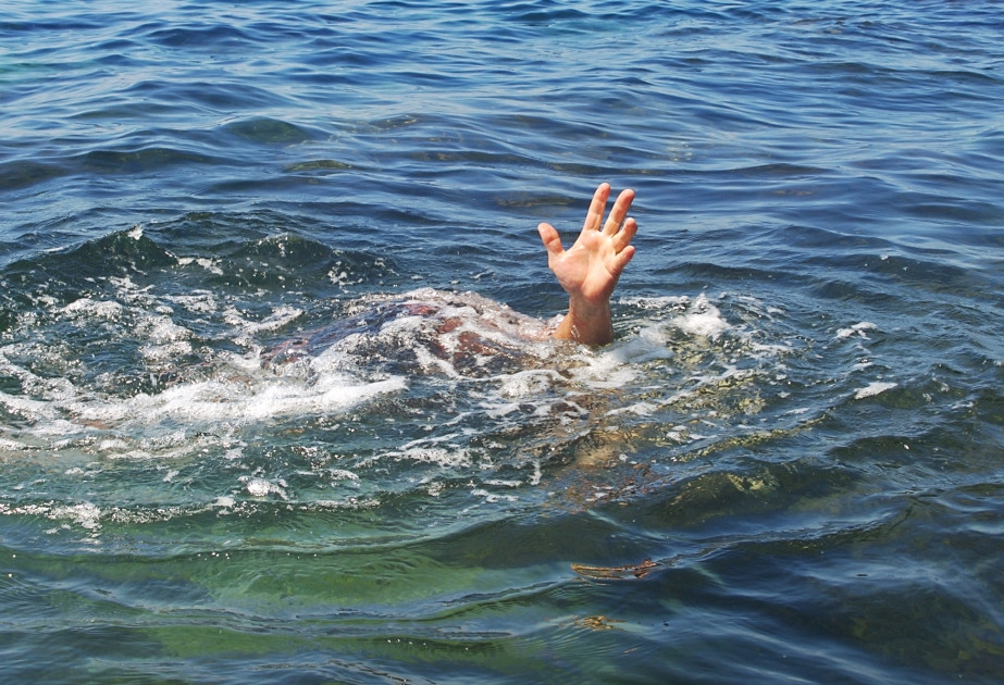 Bilgəhdə dənizdə 2 nəfər batdı - Axtarışlar davam etdirilir