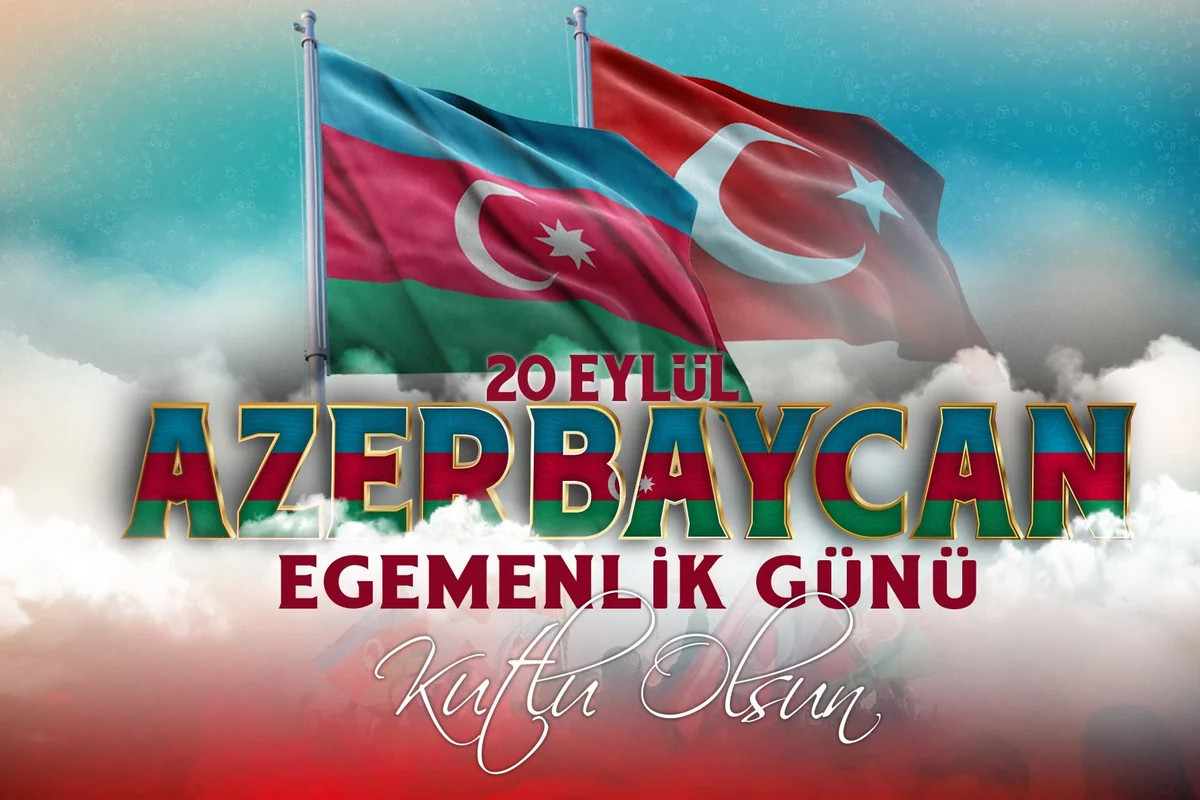 \"Can Azərbaycanın sevinci sevincimiz, qüruru qürurumuzdur\" - Türkiyə MMN