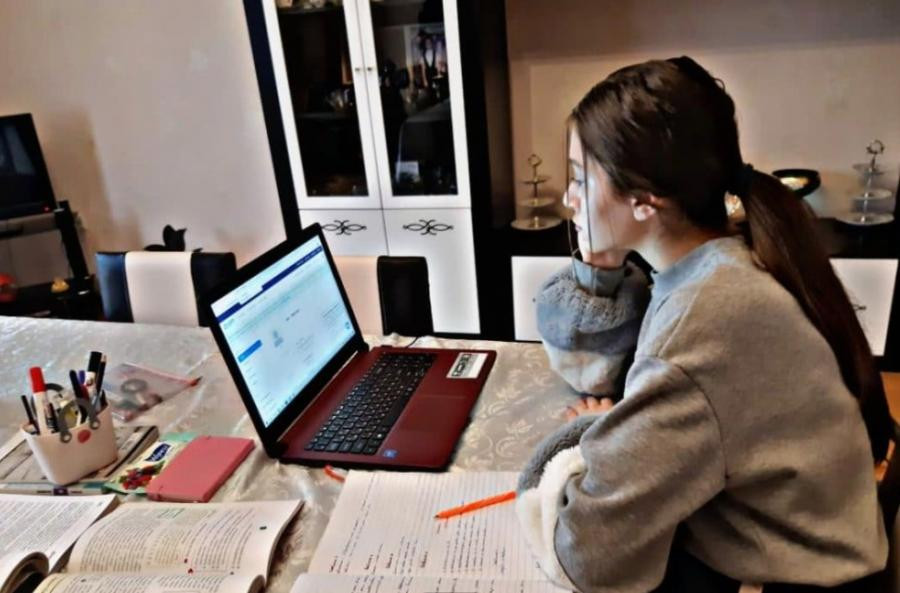 Bakıda bu universitetlərdə dərslər onlayn oldu&nbsp;